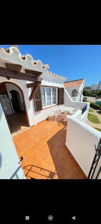 Bonito Apartamento Con Terrazas Y Aparcamiento. Son Bou Exterior foto